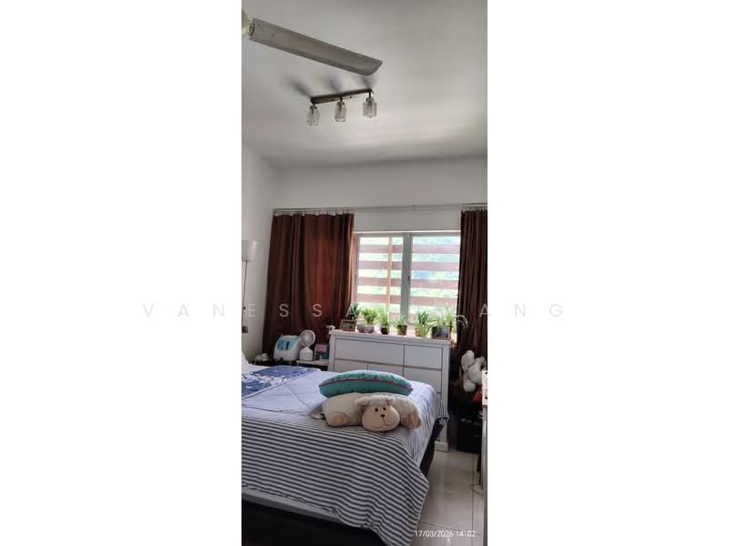 Condominium for Sale at Perdana View - Vanessa Chang - Bedroom - PropertyGuru.com.my