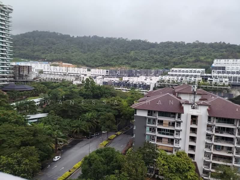 Condominium for Sale at Perdana View - Vanessa Chang - Exterior - PropertyGuru.com.my
