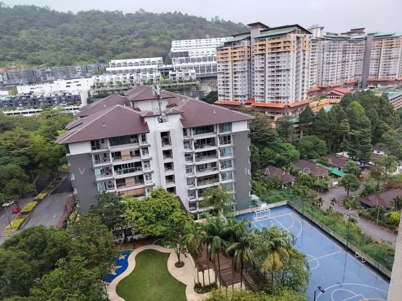 Condominium for Sale at Perdana View - Vanessa Chang - Exterior - PropertyGuru.com.my