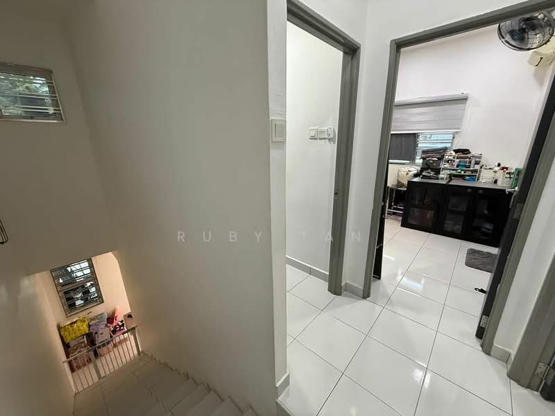 Rumah Teres 2 Tingkat untuk Dijual di Kangkar Pulai (Skudai) - Ruby Tan - Interior - PropertyGuru.com.my