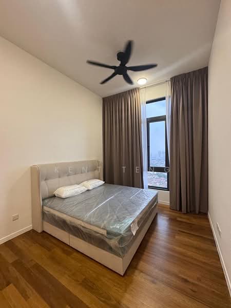 Condominium for Rent at The Maple Residences - Kent Teng - Bedroom - PropertyGuru.com.my
