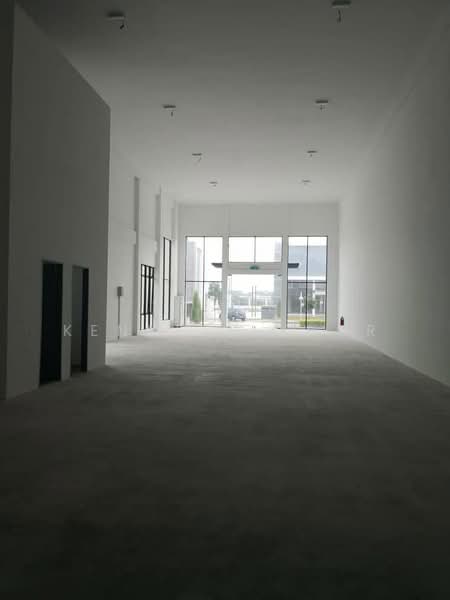 Factory for Sale in Pasir Gudang (Johor) - Kenneth Khor - Entrance - PropertyGuru.com.my