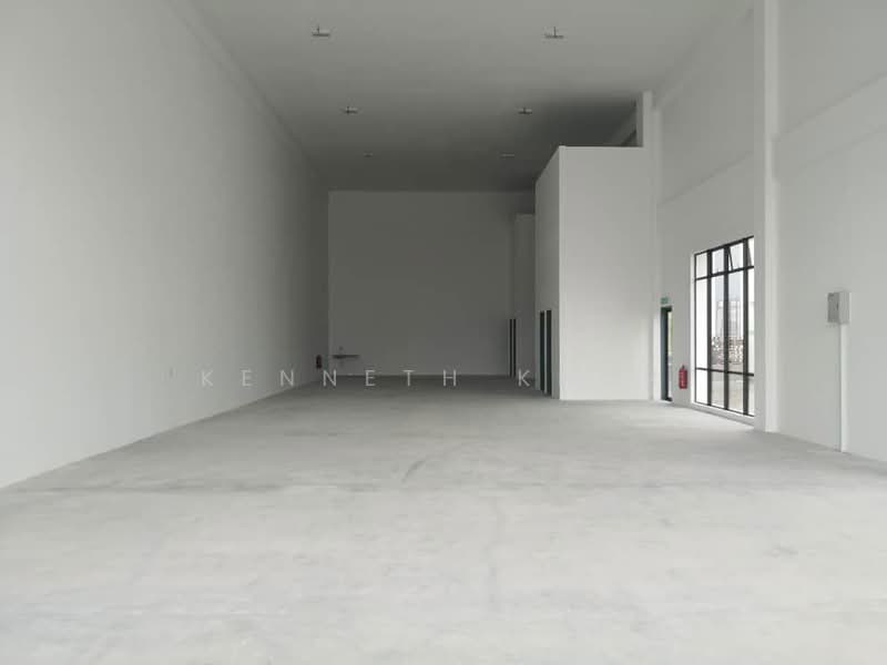 Factory for Sale in Pasir Gudang (Johor) - Kenneth Khor - Interior - PropertyGuru.com.my