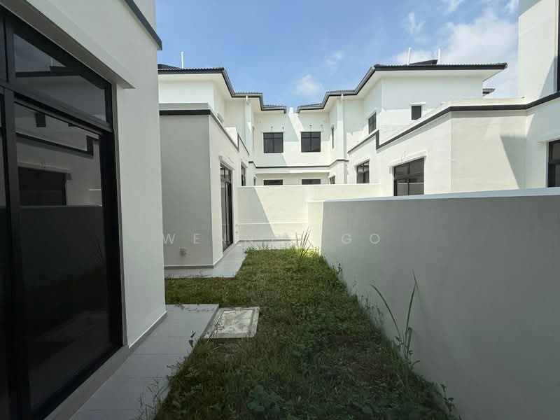 Cluster House for Sale in Bukit Indah 2 (Iskandar Puteri (Nusajaya)) - Wennes Go - Exterior - PropertyGuru.com.my
