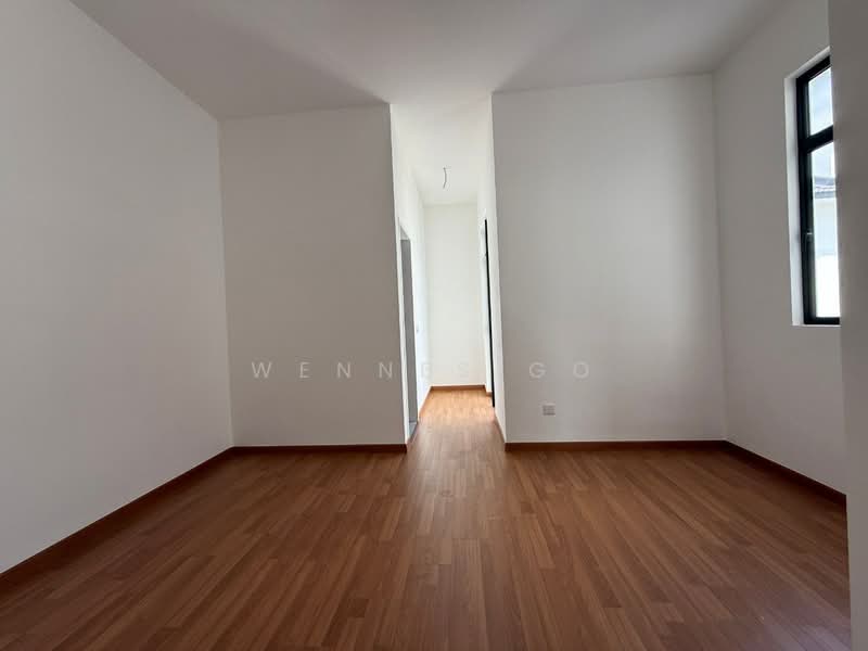Cluster House for Sale in Bukit Indah 2 (Iskandar Puteri (Nusajaya)) - Wennes Go - Interior - PropertyGuru.com.my