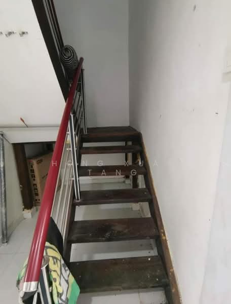 2-storey Terraced House for Sale in Taman Nora (Ulu Tiram) - Hong Xuan Tang - Interior - PropertyGuru.com.my