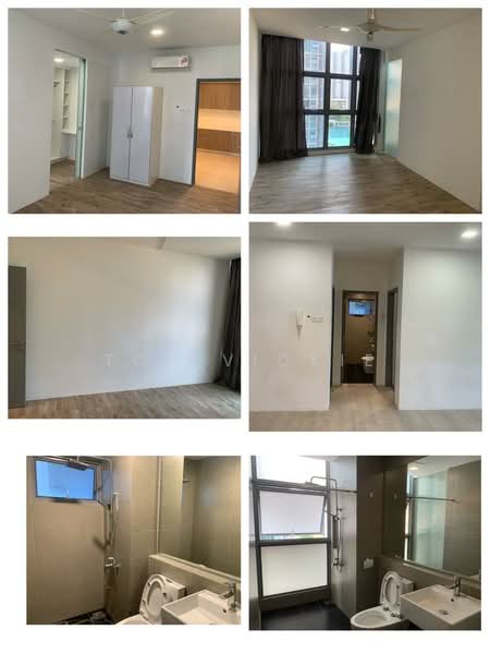 Kondominium untuk Disewa di Lakefront Residence - TOH VICKIE - Interior - PropertyGuru.com.my