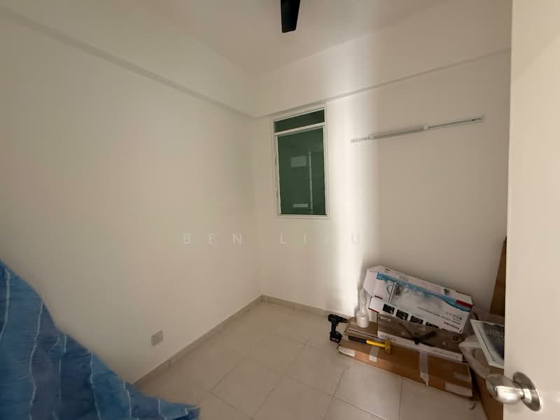 Condominium for Rent at Ideal Residency - Ben Liau - Interior - PropertyGuru.com.my