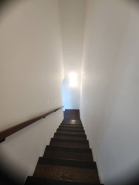 Apartment for Rent at Almas - JP Lee - Interior - PropertyGuru.com.my