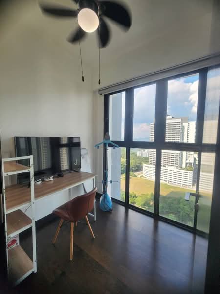 Apartment for Rent at Almas - JP Lee - Study - PropertyGuru.com.my