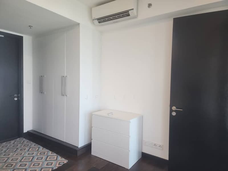 Apartment for Rent at Almas - JP Lee - Interior - PropertyGuru.com.my