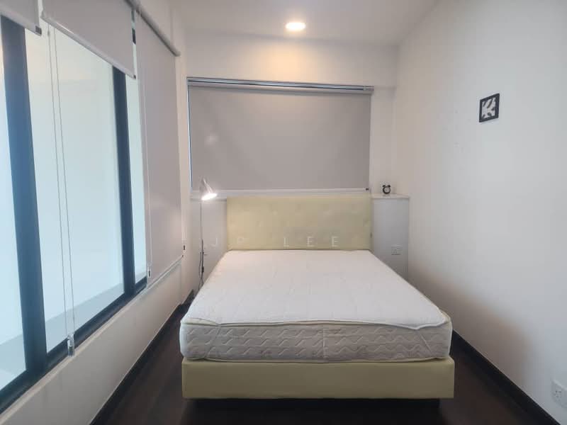 Apartment for Rent at Almas - JP Lee - Bedroom - PropertyGuru.com.my