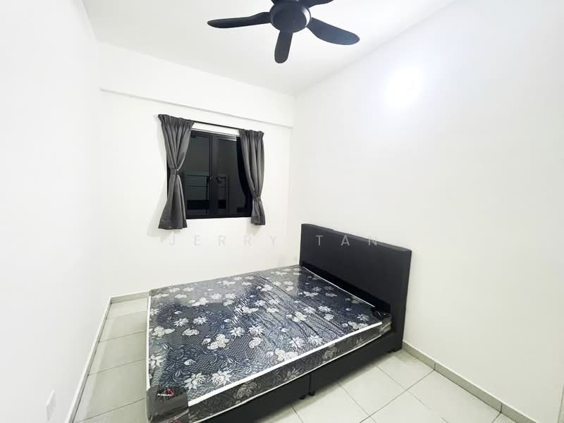 Kondominium untuk Disewa di TreeO - Jerry Tan - Bedroom - PropertyGuru.com.my