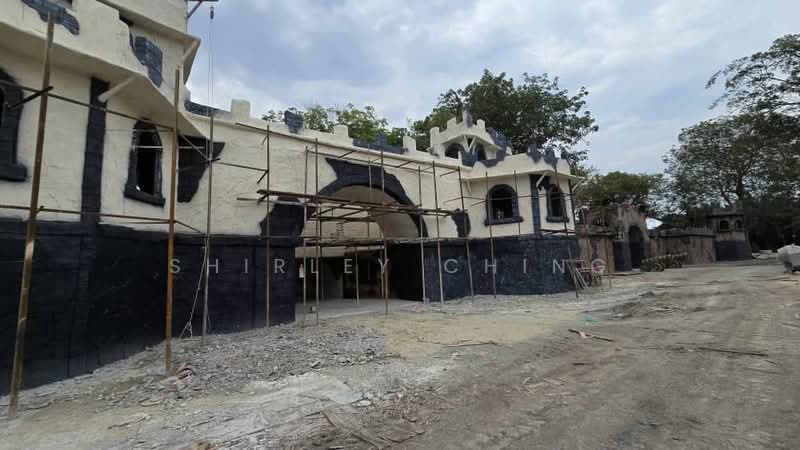 Commercial Land for Sale in Permas Jaya (Johor) - Shirley Ching - Exterior - PropertyGuru.com.my