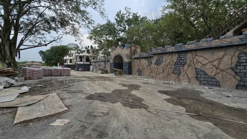 Commercial Land for Sale in Permas Jaya (Johor) - Shirley Ching - Exterior - PropertyGuru.com.my