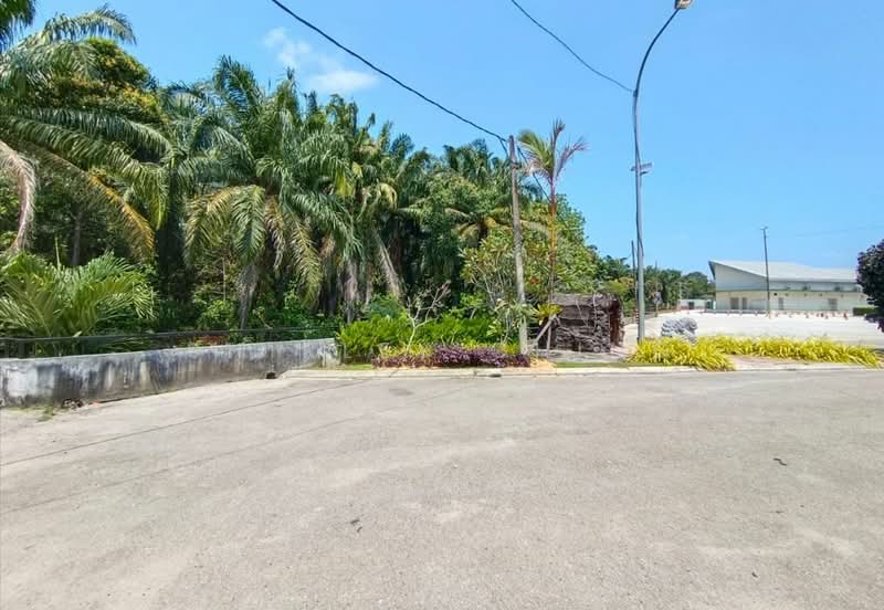 Commercial Land for Sale in Permas Jaya (Johor) - Shirley Ching - Exterior - PropertyGuru.com.my