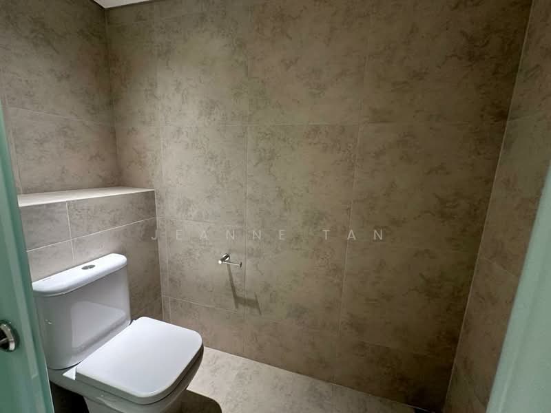 Kondominium untuk Dijual di Aira Residence - Jeanne Tan - Bathroom - PropertyGuru.com.my