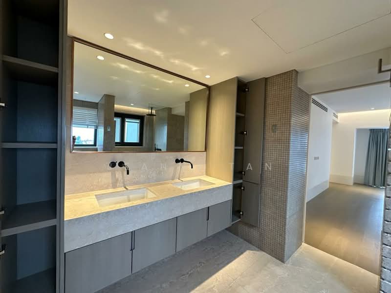 Kondominium untuk Dijual di Aira Residence - Jeanne Tan - Bathroom - PropertyGuru.com.my