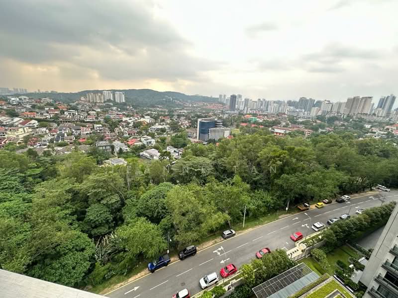Kondominium untuk Dijual di Aira Residence - Jeanne Tan - Exterior - PropertyGuru.com.my