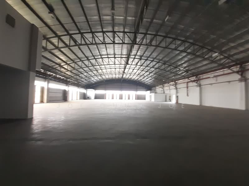 Factory for Rent in Kota Damansara (Selangor) - Joe Chua Joe - Interior - PropertyGuru.com.my