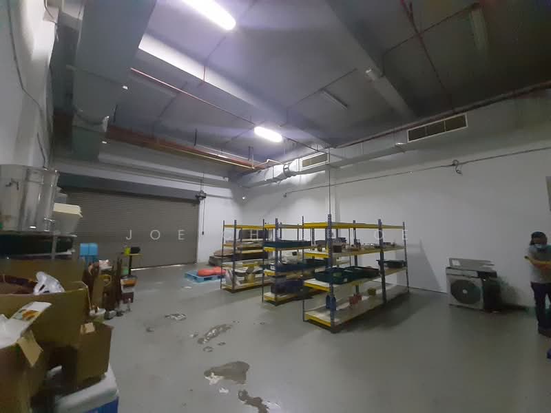 Factory for Rent in Kota Damansara (Selangor) - Joe Chua Joe - Interior - PropertyGuru.com.my