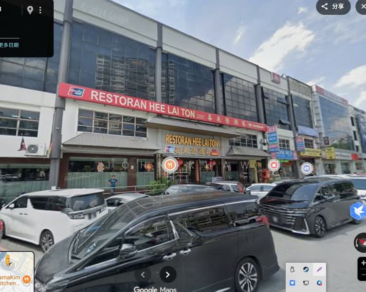 Shop for Rent in BANDAR PUCHONG JAYA (Puchong) - John Khaw - Exterior - PropertyGuru.com.my