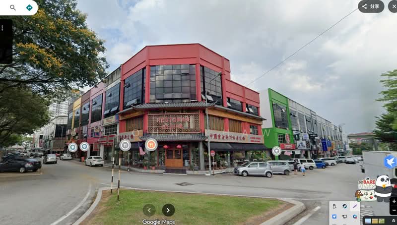 Shop for Rent in BANDAR PUCHONG JAYA (Puchong) - John Khaw - Exterior - PropertyGuru.com.my