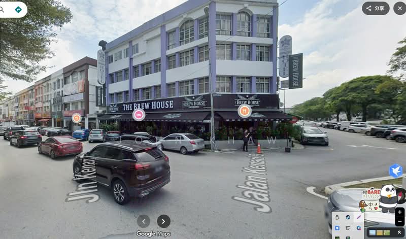 Shop for Rent in BANDAR PUCHONG JAYA (Puchong) - John Khaw - Exterior - PropertyGuru.com.my