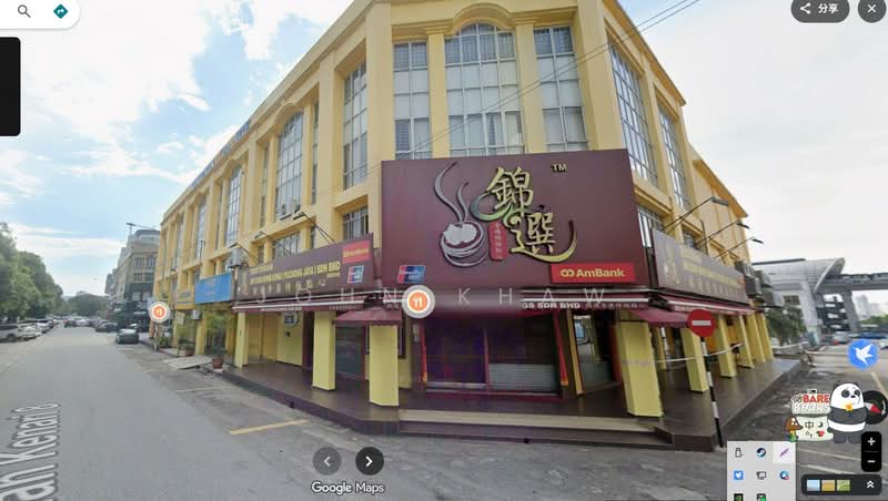 Shop for Rent in BANDAR PUCHONG JAYA (Puchong) - John Khaw - PropertyGuru.com.my