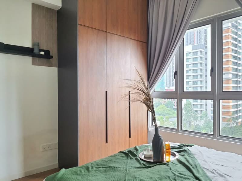 Condominium for Sale at Sunway GeoLake Residences - KF Kuan - Bedroom - PropertyGuru.com.my