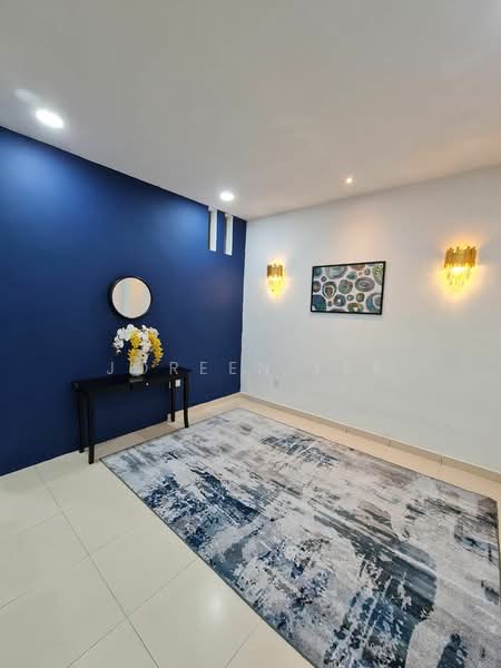 Semi-Detached House for Sale in Kulai (Johor) - Joreen Lee - Interior - PropertyGuru.com.my