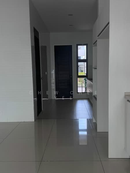 Rumah Berkembar untuk Disewa di East Ledang (Iskandar Puteri (Nusajaya)) - Chew Chee Yee - Interior - PropertyGuru.com.my