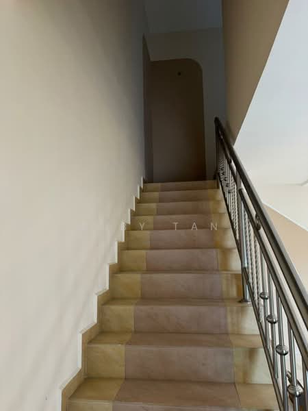 2-storey Terraced House for Sale in Taman Nusa Perintis (Iskandar Puteri (Nusajaya)) - Ruby Tan - Corridor - PropertyGuru.com.my