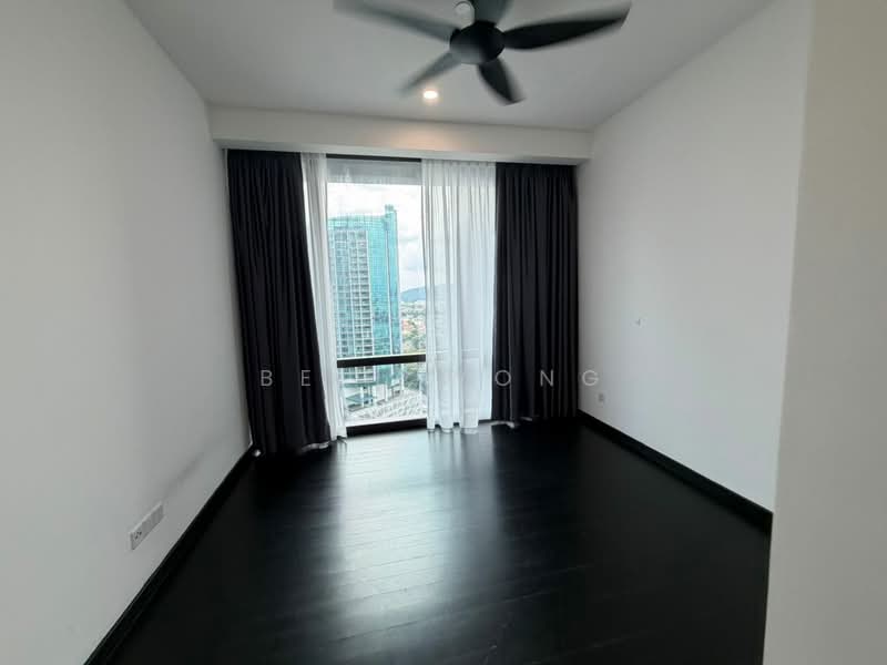 Service Residence for Rent at Crown Residences @ Pavilion Damansara Heights - Bell Wong - View - PropertyGuru.com.my