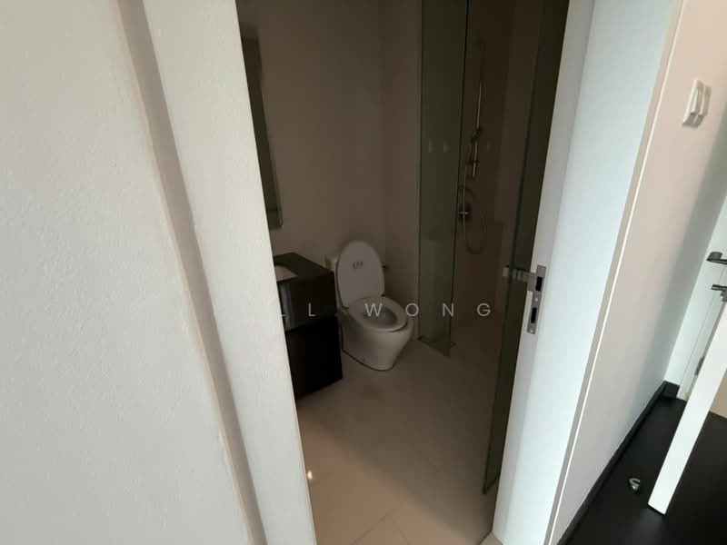 Service Residence for Rent at Crown Residences @ Pavilion Damansara Heights - Bell Wong - Bathroom - PropertyGuru.com.my