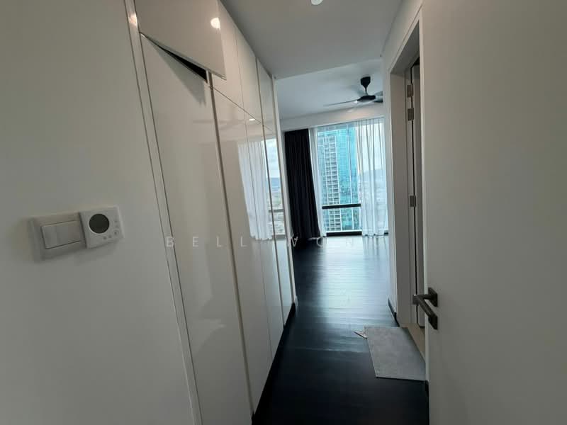 Service Residence for Rent at Crown Residences @ Pavilion Damansara Heights - Bell Wong - Interior - PropertyGuru.com.my
