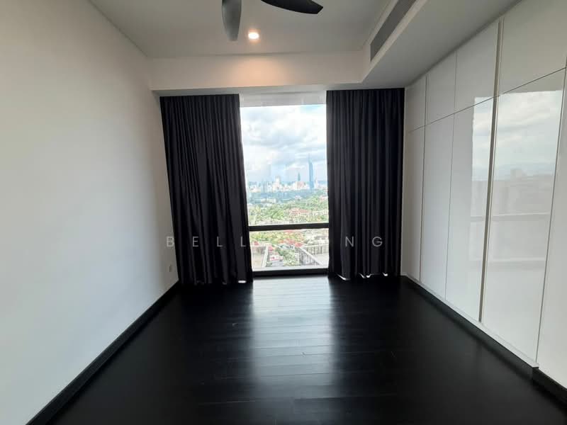 Service Residence for Rent at Crown Residences @ Pavilion Damansara Heights - Bell Wong - View - PropertyGuru.com.my