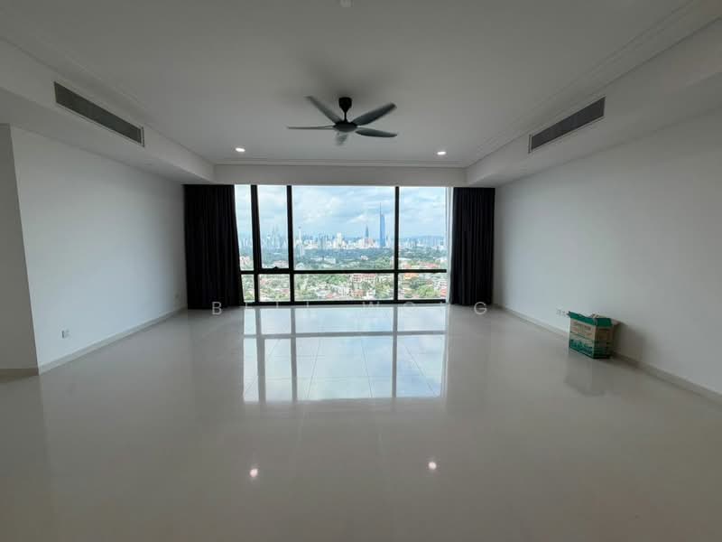 Service Residence for Rent at Crown Residences @ Pavilion Damansara Heights - Bell Wong - Living Room - PropertyGuru.com.my