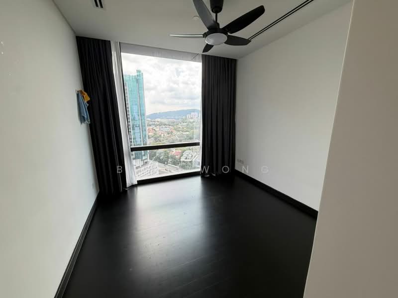 Service Residence for Rent at Crown Residences @ Pavilion Damansara Heights - Bell Wong - Bedroom - PropertyGuru.com.my