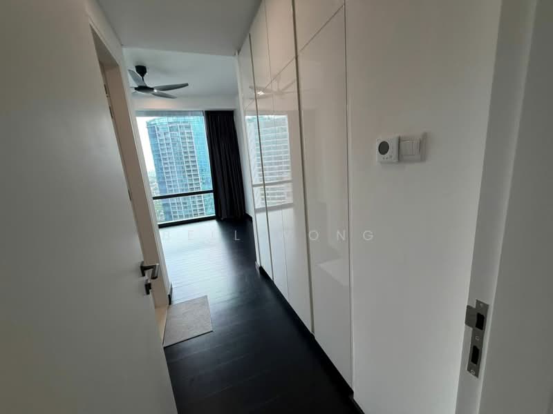 Service Residence for Rent at Crown Residences @ Pavilion Damansara Heights - Bell Wong - Interior - PropertyGuru.com.my