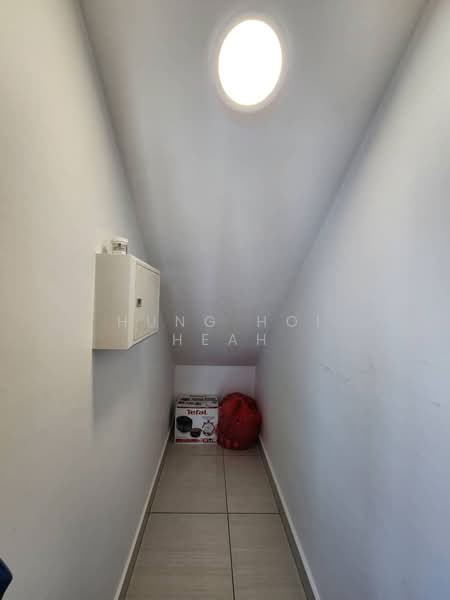 Apartment for Rent at Almas - Hung Hoi Heah - Interior - PropertyGuru.com.my