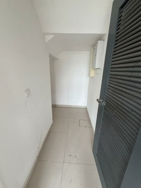 Rumah Teres 2 Tingkat untuk Dijual di Taman Desa Tebrau (Tebrau) - Zack Chow - Corridor - PropertyGuru.com.my