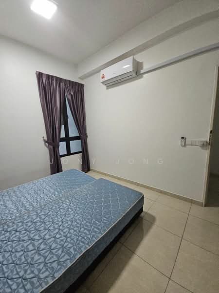 Servis Apartment untuk Disewa di Sky Breeze Service Apartment - Jony Jong - Bedroom - PropertyGuru.com.my