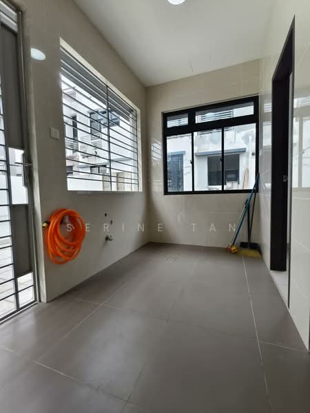 Rumah Teres 2 Tingkat untuk Dijual di Horizon Hills (Iskandar Puteri (Nusajaya)) - Serine Tan - Interior - PropertyGuru.com.my