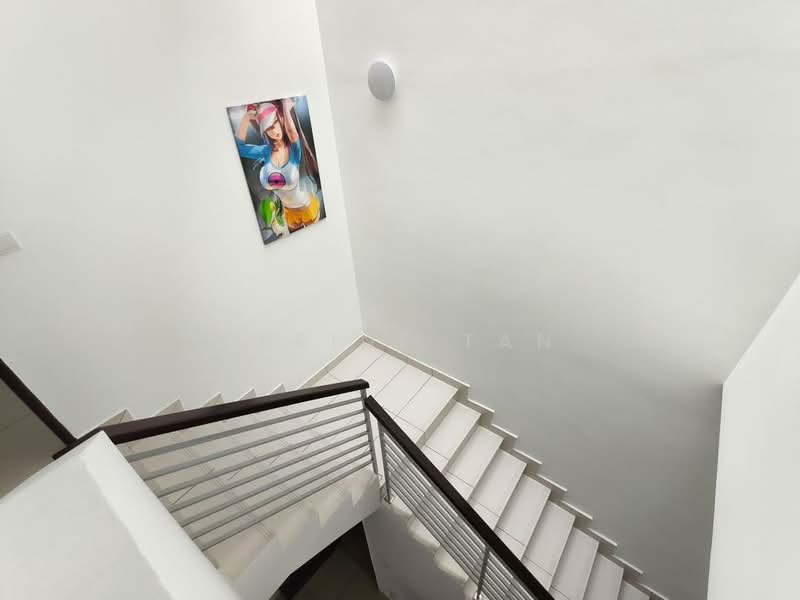 Rumah Teres 2 Tingkat untuk Dijual di Horizon Hills (Iskandar Puteri (Nusajaya)) - Serine Tan - Interior - PropertyGuru.com.my