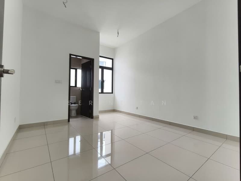 Rumah Teres 2 Tingkat untuk Dijual di Horizon Hills (Iskandar Puteri (Nusajaya)) - Serine Tan - Interior - PropertyGuru.com.my