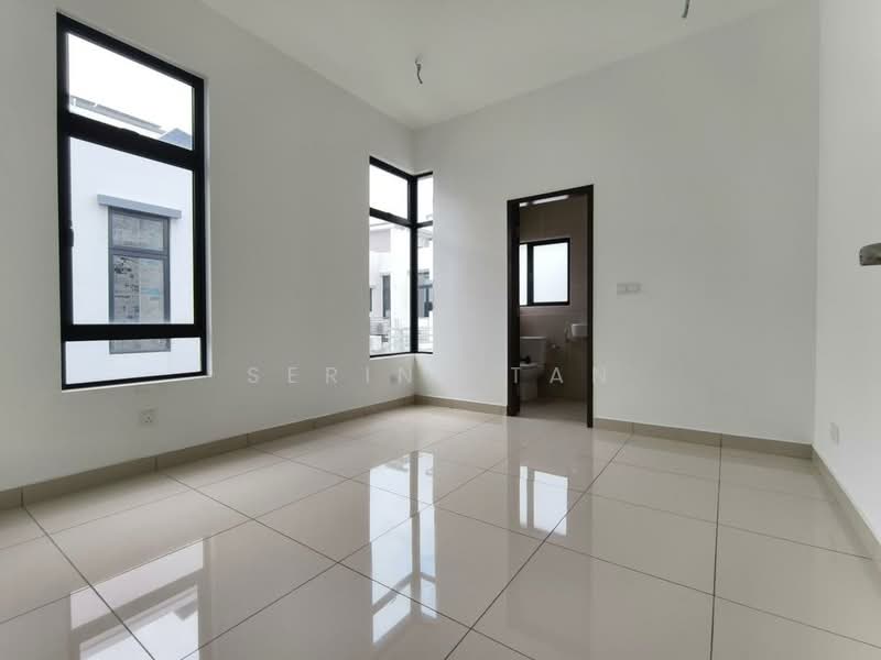 Rumah Teres 2 Tingkat untuk Dijual di Horizon Hills (Iskandar Puteri (Nusajaya)) - Serine Tan - Interior - PropertyGuru.com.my