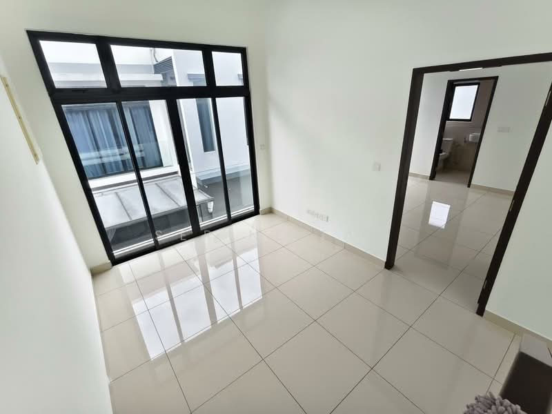 Rumah Teres 2 Tingkat untuk Dijual di Horizon Hills (Iskandar Puteri (Nusajaya)) - Serine Tan - Interior - PropertyGuru.com.my