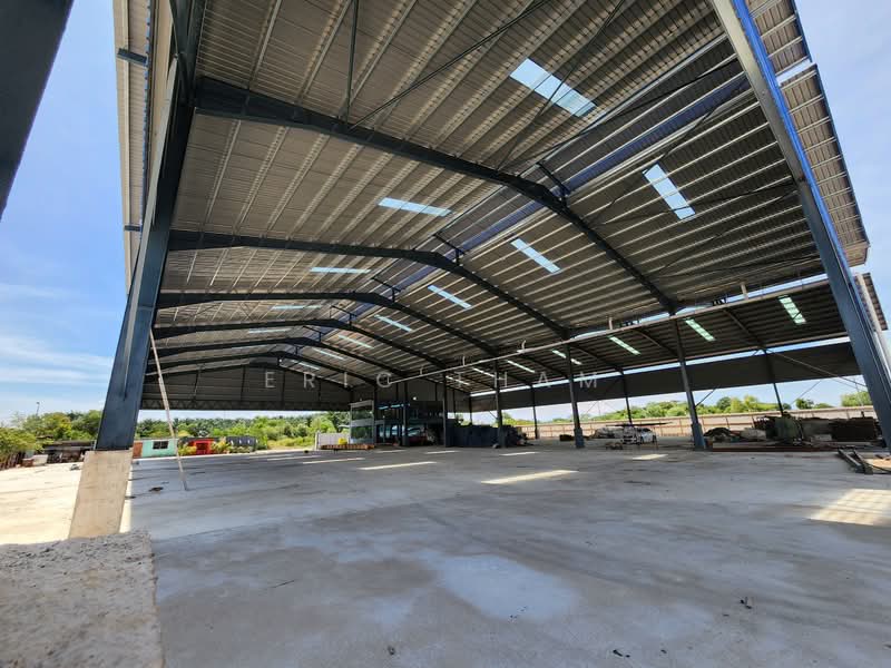 Factory for Sale in Bandar Damansara Kuantan (Sungai Karang) - Eric Tham - Exterior - PropertyGuru.com.my