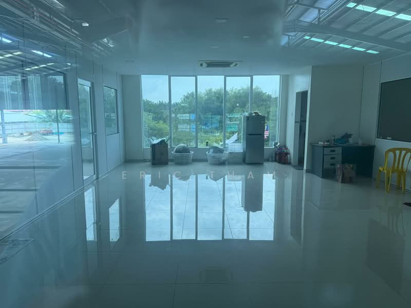 Factory for Sale in Bandar Damansara Kuantan (Sungai Karang) - Eric Tham - Interior - PropertyGuru.com.my